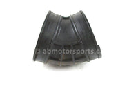 A used Silencer Intake Boot from a 2016 WOLVERINE R SPEC Yamaha OEM Part # 1XD-E4463-00-00 for sale. Yamaha UTV parts… Shop our online catalog… Alberta Canada!