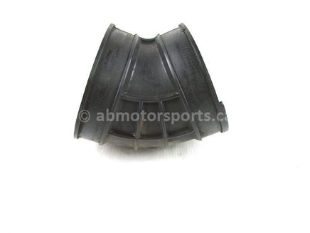 A used Silencer Intake Boot from a 2016 WOLVERINE R SPEC Yamaha OEM Part # 1XD-E4463-00-00 for sale. Yamaha UTV parts… Shop our online catalog… Alberta Canada!