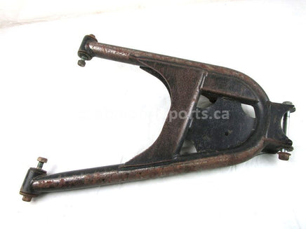 A used A Arm RRL from a 2016 WOLVERINE R SPEC Yamaha OEM Part # 2MB-F217N-00-00 for sale. Yamaha UTV parts… Shop our online catalog… Alberta Canada!