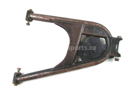 A used A Arm RRL from a 2016 WOLVERINE R SPEC Yamaha OEM Part # 2MB-F217N-00-00 for sale. Yamaha UTV parts… Shop our online catalog… Alberta Canada!