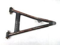 A used Arm FLL from a 2016 WOLVERINE R SPEC Yamaha OEM Part # 2MB-F3570-00-00 for sale. Yamaha UTV parts… Shop our online catalog… Alberta Canada!