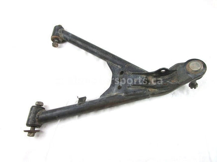 A used Arm FLU from a 2016 WOLVERINE R SPEC Yamaha OEM Part # 1XD-F3540-00-00 for sale. Yamaha UTV parts… Shop our online catalog… Alberta Canada!