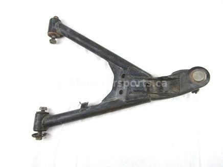 A used Arm FLU from a 2016 WOLVERINE R SPEC Yamaha OEM Part # 1XD-F3540-00-00 for sale. Yamaha UTV parts… Shop our online catalog… Alberta Canada!