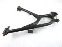 A used A Arm RRU from a 2016 WOLVERINE R SPEC Yamaha OEM Part # 2MB-F2172-00-00 for sale. Yamaha UTV parts… Shop our online catalog… Alberta Canada!