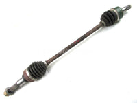 A used Front Axle from a 2016 WOLVERINE R SPEC Yamaha OEM Part # 1XD-F518F-00-00 for sale. Yamaha UTV parts… Shop our online catalog… Alberta Canada!