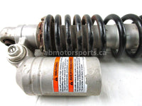 A used Shock RL from a 2016 WOLVERINE R SPEC Yamaha OEM Part # 2MB-F220T-00-00 for sale. Yamaha UTV parts… Shop our online catalog… Alberta Canada!