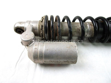 A used Shock FL from a 2016 WOLVERINE R SPEC Yamaha OEM Part # 2MB-F350A-00-00 for sale. Yamaha UTV parts… Shop our online catalog… Alberta Canada!