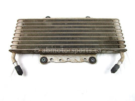 A used Oil Cooler from a 2016 WOLVERINE R SPEC Yamaha OEM Part # 1NS-E3480-00-00 for sale. Yamaha UTV parts… Shop our online catalog… Alberta Canada!