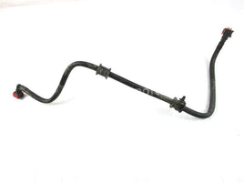 A used Fuel Line from a 2016 WOLVERINE R SPEC Yamaha OEM Part # 2MB-13971-00-00 for sale. Yamaha UTV parts… Shop our online catalog… Alberta Canada!