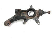 A used Knuckle FL from a 2016 WOLVERINE R SPEC Yamaha OEM Part # 1XD-F3501-00-00 for sale. Yamaha UTV parts… Shop our online catalog… Alberta Canada!