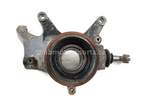 A used Knuckle FL from a 2016 WOLVERINE R SPEC Yamaha OEM Part # 1XD-F3501-00-00 for sale. Yamaha UTV parts… Shop our online catalog… Alberta Canada!