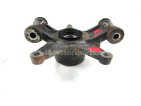 A used Knuckle RL from a 2016 WOLVERINE R SPEC Yamaha OEM Part # 1XD-F530F-10-00 for sale. Yamaha UTV parts… Shop our online catalog… Alberta Canada!