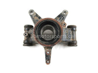 A used Knuckle RL from a 2016 WOLVERINE R SPEC Yamaha OEM Part # 1XD-F530F-10-00 for sale. Yamaha UTV parts… Shop our online catalog… Alberta Canada!