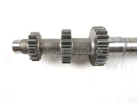 A used Secondary Shaft from a 2016 WOLVERINE R SPEC Yamaha OEM Part # 2MB-E7681-00-00 for sale. Yamaha UTV parts… Shop our online catalog… Alberta Canada!