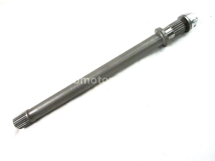 A used Shaft 1 from a 2016 WOLVERINE R SPEC Yamaha OEM Part # 2MB-E761A-00-00 for sale. Yamaha UTV parts… Shop our online catalog… Alberta Canada!