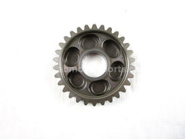 A used High Wheel Gear 30T from a 2016 WOLVERINE R SPEC Yamaha OEM Part # 2MB-E7223-00-00 for sale. Yamaha UTV parts… Shop our online catalog… Alberta Canada!