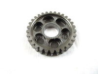 A used High Wheel Gear 30T from a 2016 WOLVERINE R SPEC Yamaha OEM Part # 2MB-E7223-00-00 for sale. Yamaha UTV parts… Shop our online catalog… Alberta Canada!