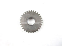 A used High Wheel Gear 30T from a 2016 WOLVERINE R SPEC Yamaha OEM Part # 2MB-E7223-00-00 for sale. Yamaha UTV parts… Shop our online catalog… Alberta Canada!