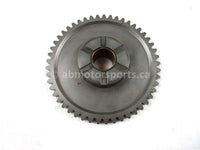 A used Starter Gear 3 from a 2016 WOLVERINE R SPEC Yamaha OEM Part # 2MB-E5515-00-00 for sale. Yamaha UTV parts… Shop our online catalog… Alberta Canada!