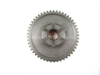 A used Starter Gear 3 from a 2016 WOLVERINE R SPEC Yamaha OEM Part # 2MB-E5515-00-00 for sale. Yamaha UTV parts… Shop our online catalog… Alberta Canada!