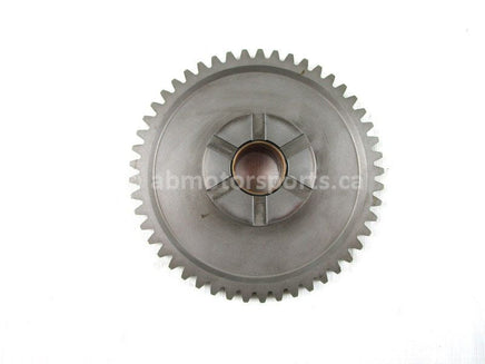 A used Starter Gear 3 from a 2016 WOLVERINE R SPEC Yamaha OEM Part # 2MB-E5515-00-00 for sale. Yamaha UTV parts… Shop our online catalog… Alberta Canada!