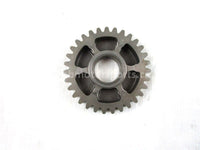 A used Low Wheel Gear 31T from a 2016 WOLVERINE R SPEC Yamaha OEM Part # 2MB-E7233-00-00 for sale. Yamaha UTV parts… Shop our online catalog… Alberta Canada!