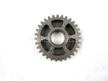 A used Low Wheel Gear 31T from a 2016 WOLVERINE R SPEC Yamaha OEM Part # 2MB-E7233-00-00 for sale. Yamaha UTV parts… Shop our online catalog… Alberta Canada!