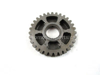 A used Low Wheel Gear 31T from a 2016 WOLVERINE R SPEC Yamaha OEM Part # 2MB-E7233-00-00 for sale. Yamaha UTV parts… Shop our online catalog… Alberta Canada!