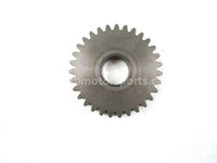 A used Low Wheel Gear 31T from a 2016 WOLVERINE R SPEC Yamaha OEM Part # 2MB-E7233-00-00 for sale. Yamaha UTV parts… Shop our online catalog… Alberta Canada!