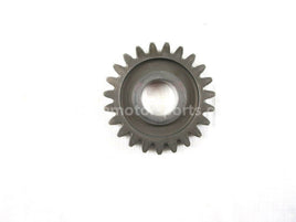 A used Reverse Wheel Gear 23T from a 2016 WOLVERINE R SPEC Yamaha OEM Part # 2MB-E7243-00-00 for sale. Yamaha UTV parts… Shop our online catalog… Alberta Canada!