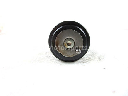 A used Shift Drum from a 2016 WOLVERINE R SPEC Yamaha OEM Part # 1XD-18540-00-00 for sale. Yamaha UTV parts… Shop our online catalog… Alberta Canada!
