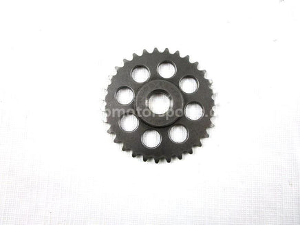 A used Drive Sprocket 31T from a 2016 WOLVERINE R SPEC Yamaha OEM Part # 2MB-E3354-00-00 for sale. Yamaha UTV parts… Shop our online catalog… Alberta Canada!
