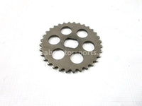 A used Driven Sprocket 32T from a 2016 WOLVERINE R SPEC Yamaha OEM Part # 2MB-E3355-00-00 for sale. Yamaha UTV parts… Shop our online catalog… Alberta Canada!
