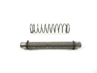 A used Shift Fork Bar 1 from a 2016 WOLVERINE R SPEC Yamaha OEM Part # 5B4-18531-00-00 for sale. Yamaha UTV parts… Shop our online catalog… Alberta Canada!
