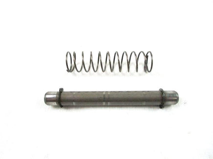 A used Shift Fork Bar 1 from a 2016 WOLVERINE R SPEC Yamaha OEM Part # 5B4-18531-00-00 for sale. Yamaha UTV parts… Shop our online catalog… Alberta Canada!
