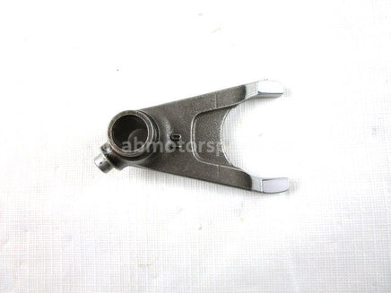 A used Shift Fork 1 from a 2016 WOLVERINE R SPEC Yamaha OEM Part # 2MB-E8511-00-00 for sale. Yamaha UTV parts… Shop our online catalog… Alberta Canada!