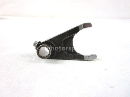 A used Shift Fork 2 from a 2016 WOLVERINE R SPEC Yamaha OEM Part # 2MB-E8512-00-00 for sale. Yamaha UTV parts… Shop our online catalog… Alberta Canada!