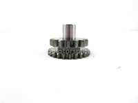 A used Idler Gear 2 from a 2016 WOLVERINE R SPEC Yamaha OEM Part # 2MB-E5517-01-00 for sale. Yamaha UTV parts… Shop our online catalog… Alberta Canada!