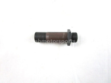 A used Oil Filter Bolt from a 2016 WOLVERINE R SPEC Yamaha OEM Part # 2MB-E3573-00-00 for sale. Yamaha UTV parts… Shop our online catalog… Alberta Canada!