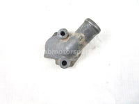 A used Water Pump Housing from a 2016 WOLVERINE R SPEC Yamaha OEM Part # 2MB-E2469-00-00 for sale. Yamaha UTV parts… Shop our online catalog… Alberta Canada!