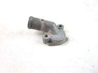 A used Water Pump Housing from a 2016 WOLVERINE R SPEC Yamaha OEM Part # 2MB-E2469-00-00 for sale. Yamaha UTV parts… Shop our online catalog… Alberta Canada!