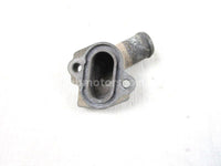 A used Water Pump Housing from a 2016 WOLVERINE R SPEC Yamaha OEM Part # 2MB-E2469-00-00 for sale. Yamaha UTV parts… Shop our online catalog… Alberta Canada!