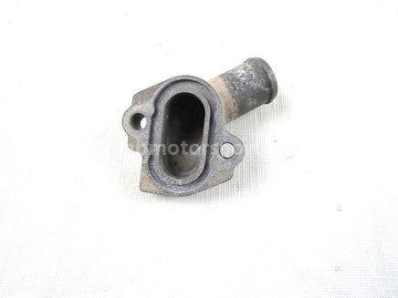 A used Water Pump Housing from a 2016 WOLVERINE R SPEC Yamaha OEM Part # 2MB-E2469-00-00 for sale. Yamaha UTV parts… Shop our online catalog… Alberta Canada!