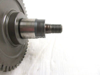 A used Crankshaft Balancer from a 2016 WOLVERINE R SPEC Yamaha OEM Part # 2MB-E1500-00-00 for sale. Yamaha UTV parts… Shop our online catalog… Alberta Canada!