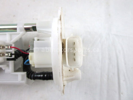 A used Fuel Pump from a 2016 WOLVERINE R SPEC Yamaha OEM Part # 3B4-13907-10-00 for sale. Yamaha UTV parts… Shop our online catalog… Alberta Canada!