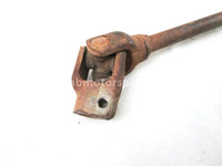 A used Steering Shaft from a 2016 WOLVERINE R SPEC Yamaha OEM Part # 2MB-F3840-00-00 for sale. Yamaha UTV parts… Shop our online catalog… Alberta Canada!