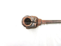 A used Steering Shaft from a 2016 WOLVERINE R SPEC Yamaha OEM Part # 2MB-F3840-00-00 for sale. Yamaha UTV parts… Shop our online catalog… Alberta Canada!