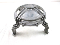 A used Clutch Housing from a 2016 WOLVERINE R SPEC Yamaha OEM Part # 2MB-E5480-00-00 for sale. Yamaha UTV parts… Shop our online catalog… Alberta Canada!