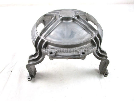 A used Clutch Housing from a 2016 WOLVERINE R SPEC Yamaha OEM Part # 2MB-E5480-00-00 for sale. Yamaha UTV parts… Shop our online catalog… Alberta Canada!