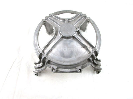 A used Clutch Housing from a 2016 WOLVERINE R SPEC Yamaha OEM Part # 2MB-E5480-00-00 for sale. Yamaha UTV parts… Shop our online catalog… Alberta Canada!